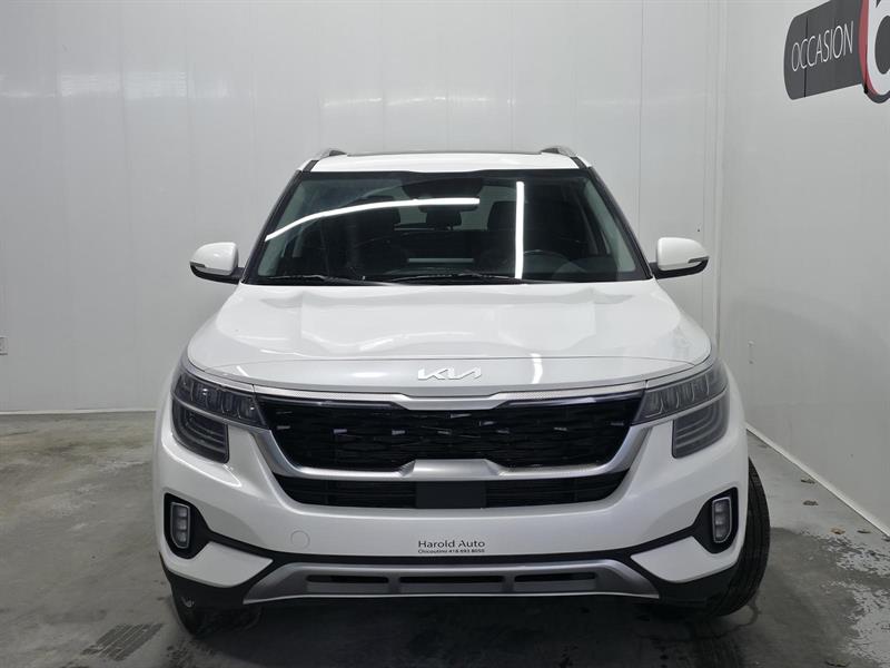 kia Seltos 2023 - 2