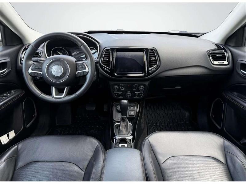jeep Compass 2017 - 29