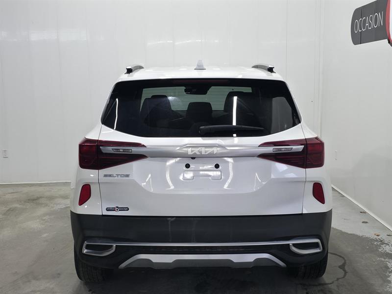 kia Seltos 2023 - 3