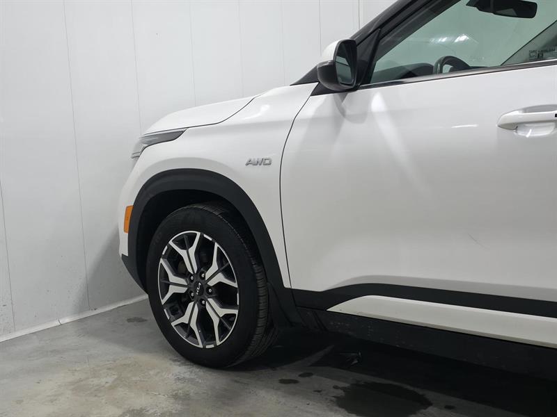 kia Seltos 2023 - 4