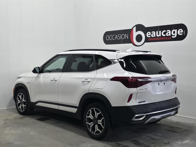 kia Seltos 2023 - 6