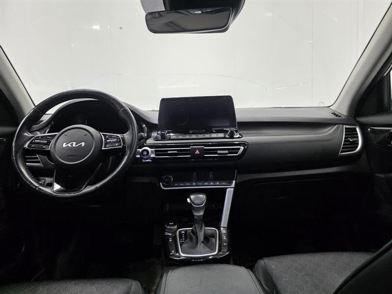 kia Seltos 2023 - 7