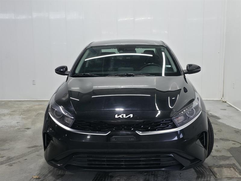 kia Forte 2024 - 2