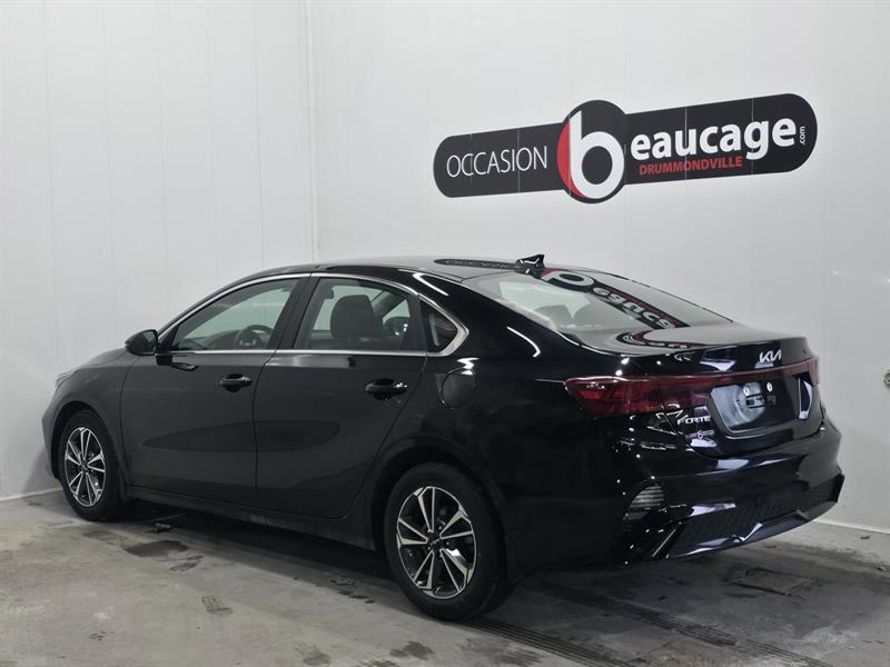 kia Forte 2024 - 3