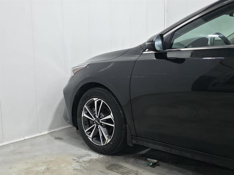 kia Forte 2024 - 4