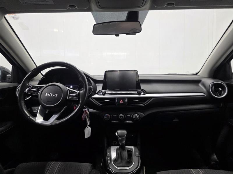 kia Forte 2024 - 6