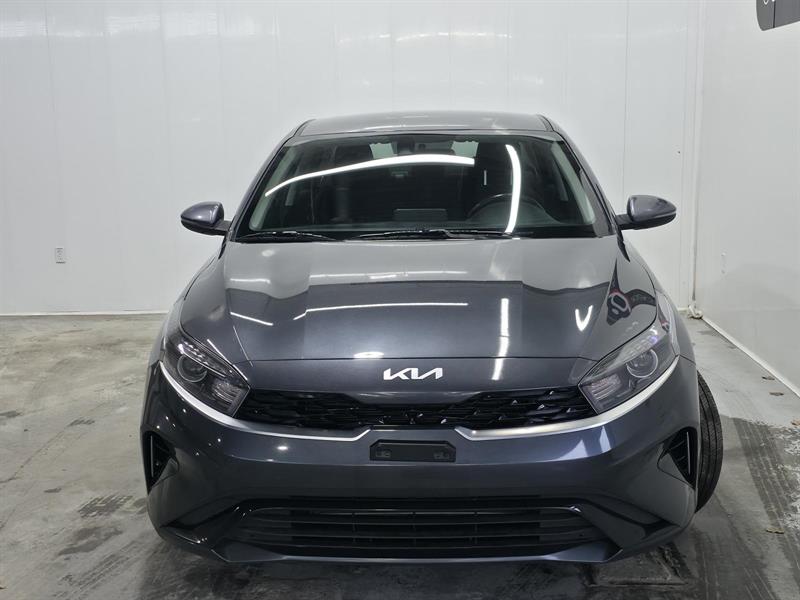 kia Forte 2024 - 2