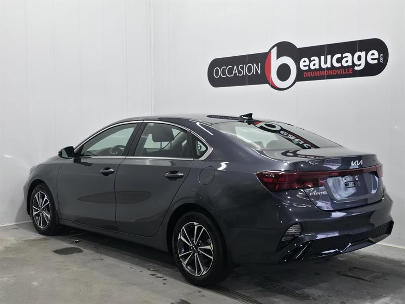 kia Forte 2024 - 3
