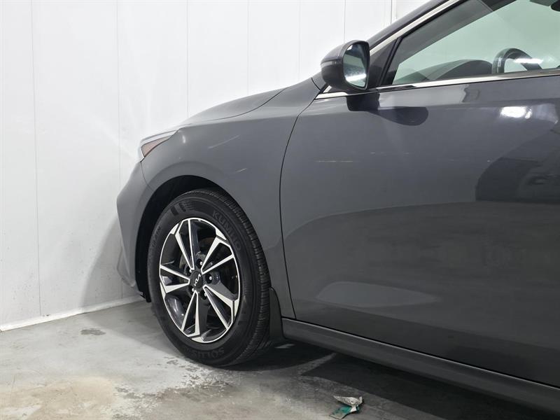 kia Forte 2024 - 4