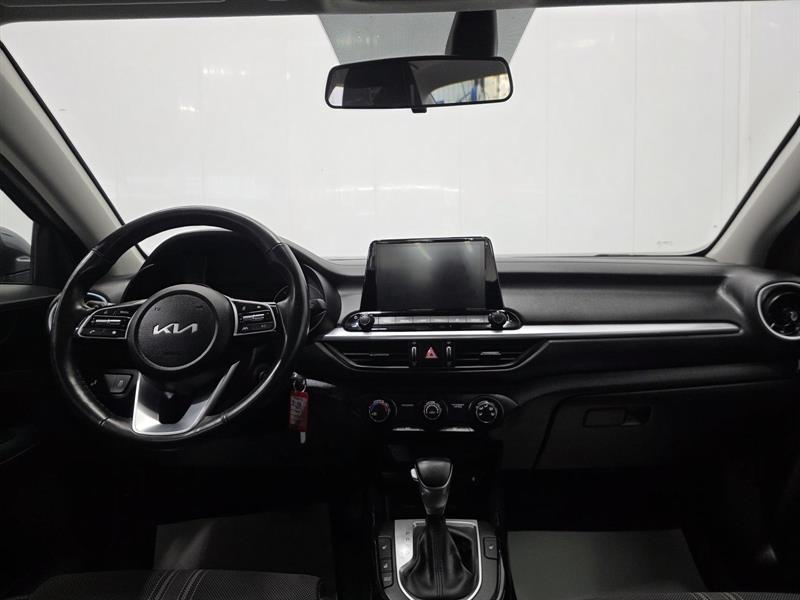 kia Forte 2024 - 6