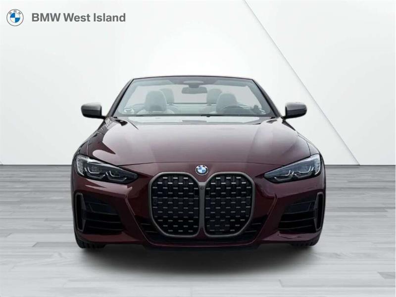 bmw 4 Series 2023 - 2
