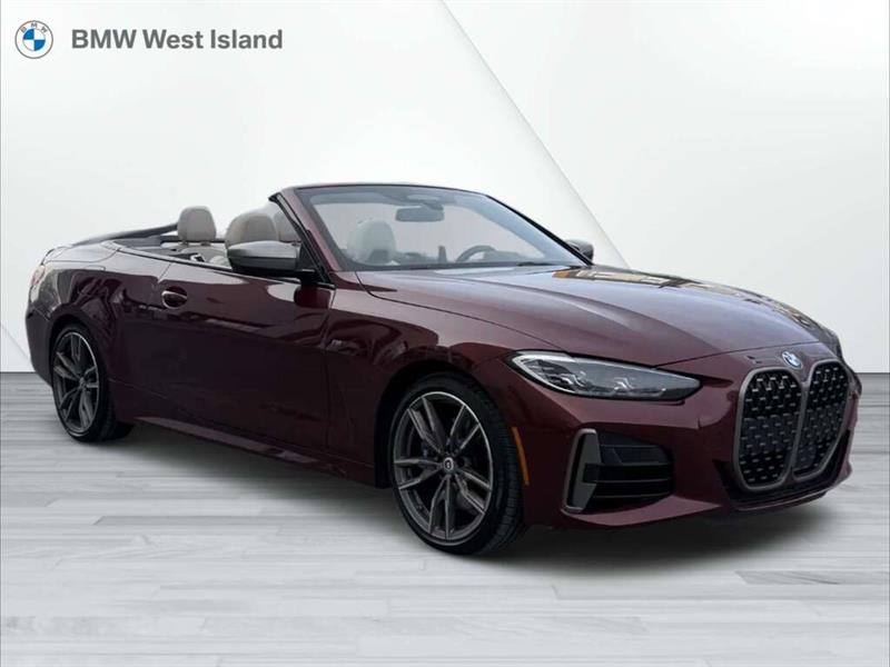 bmw 4 Series 2023 - 3