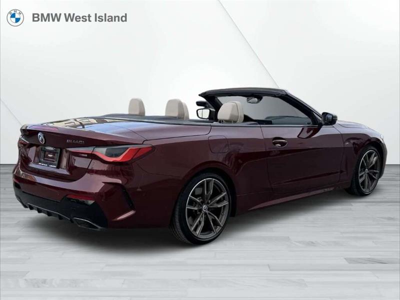 bmw 4 Series 2023 - 5