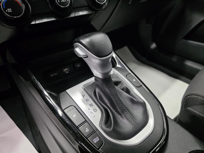 kia Forte 2024 - 12