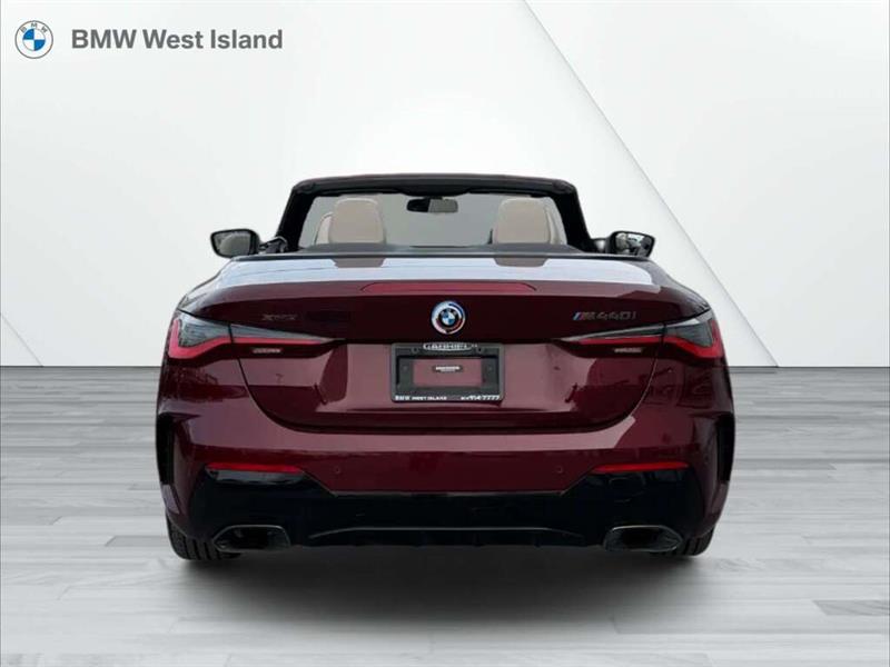 bmw 4 Series 2023 - 6