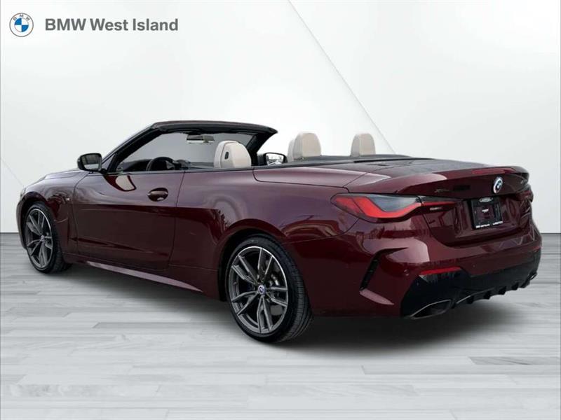 bmw 4 Series 2023 - 7