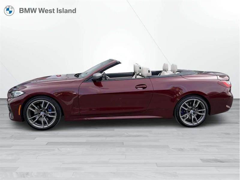 bmw 4 Series 2023 - 8