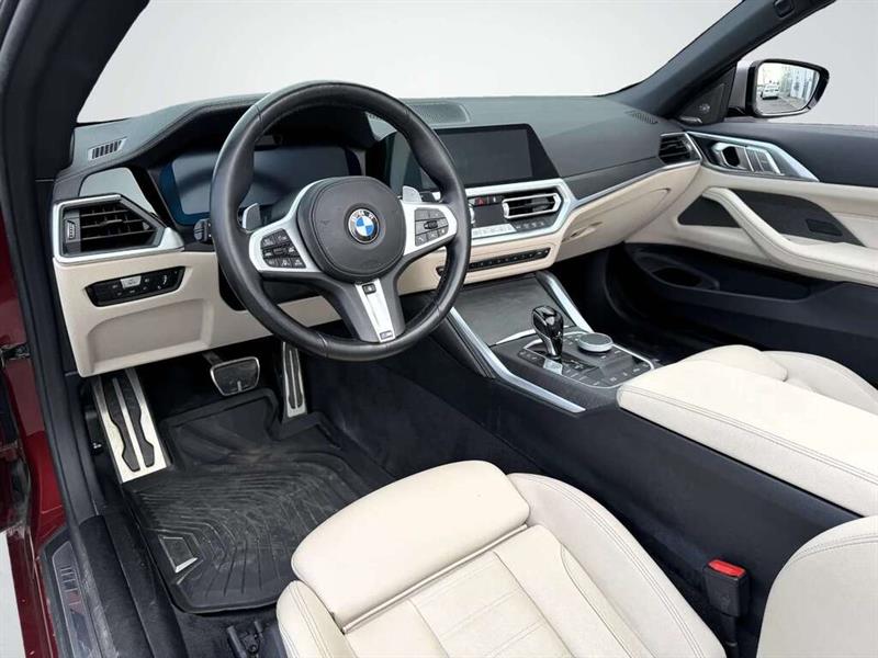 bmw 4 Series 2023 - 11