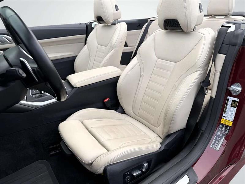 bmw 4 Series 2023 - 12