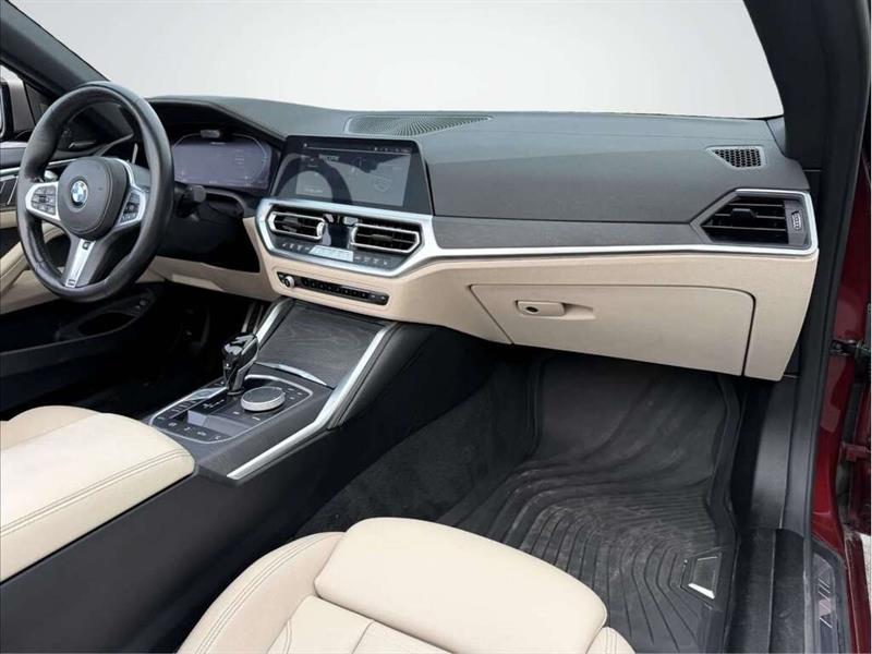 bmw 4 Series 2023 - 14