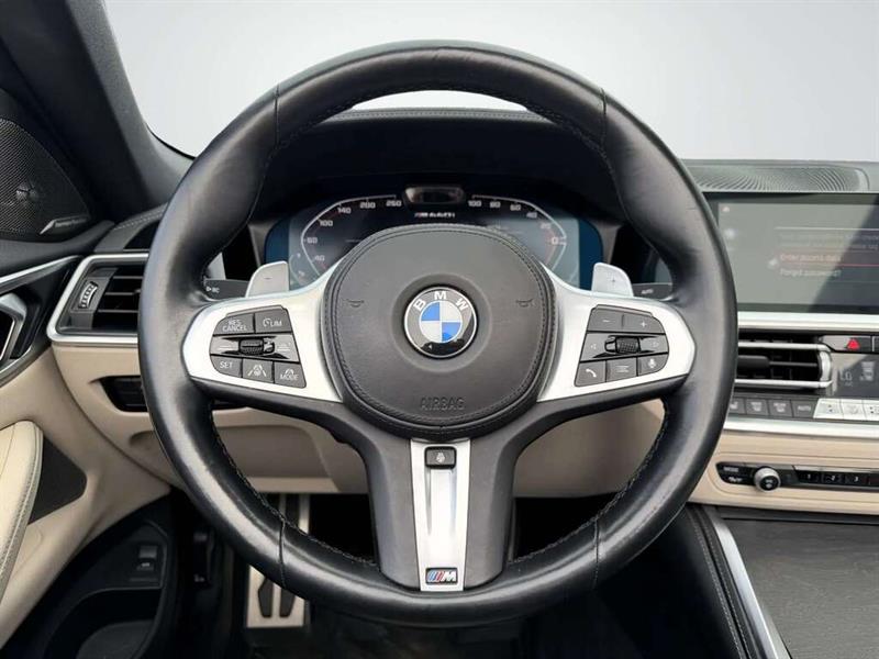 bmw 4 Series 2023 - 19