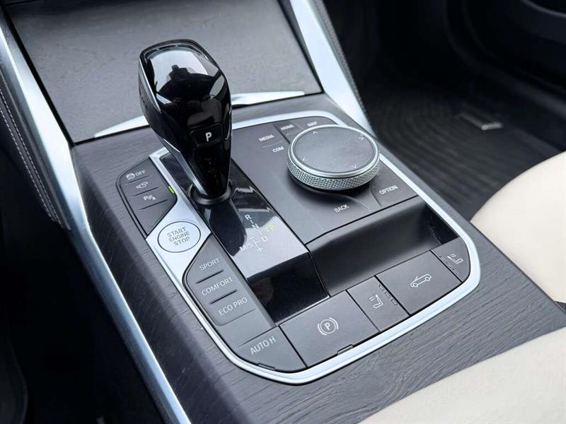 bmw 4 Series 2023 - 24