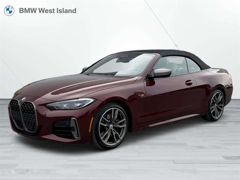 bmw 4 Series 2023 - 28