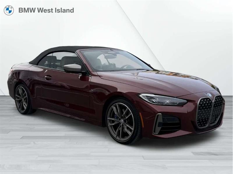 bmw 4 Series 2023 - 29