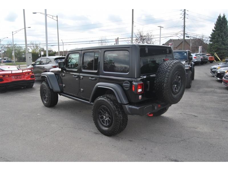jeep Wrangler 2023 - 3