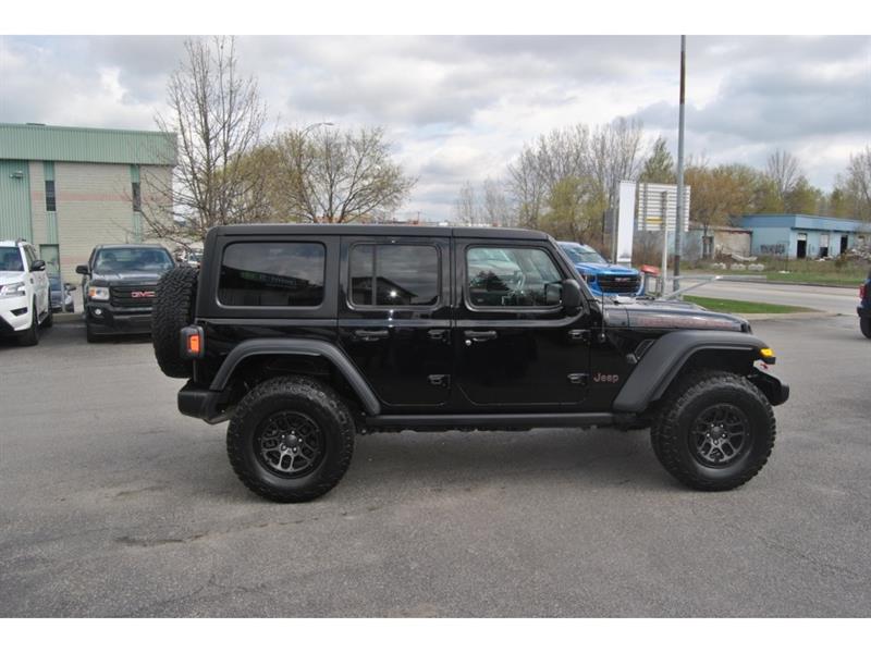 jeep Wrangler 2023 - 6