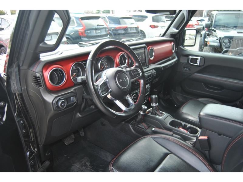 jeep Wrangler 2023 - 13