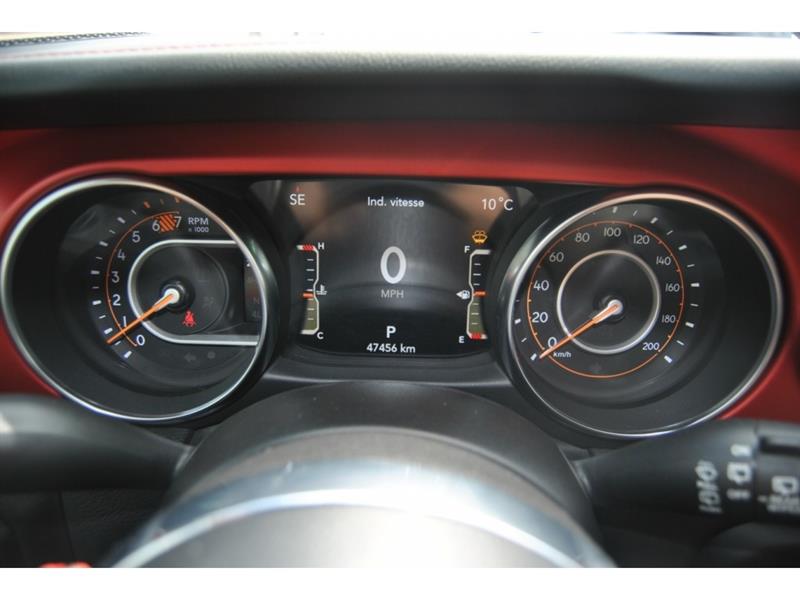 jeep Wrangler 2023 - 15