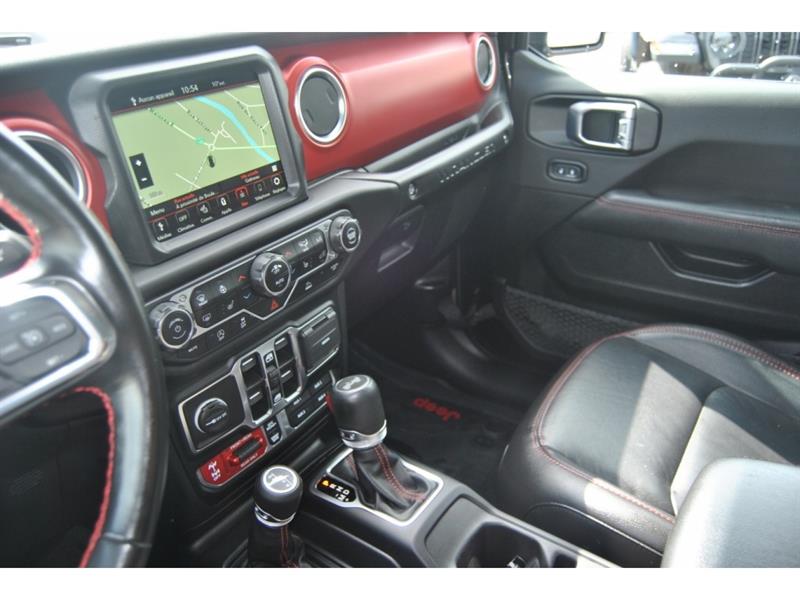 jeep Wrangler 2023 - 16
