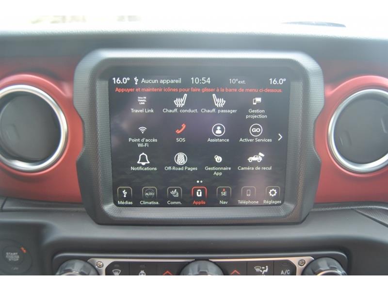 jeep Wrangler 2023 - 20