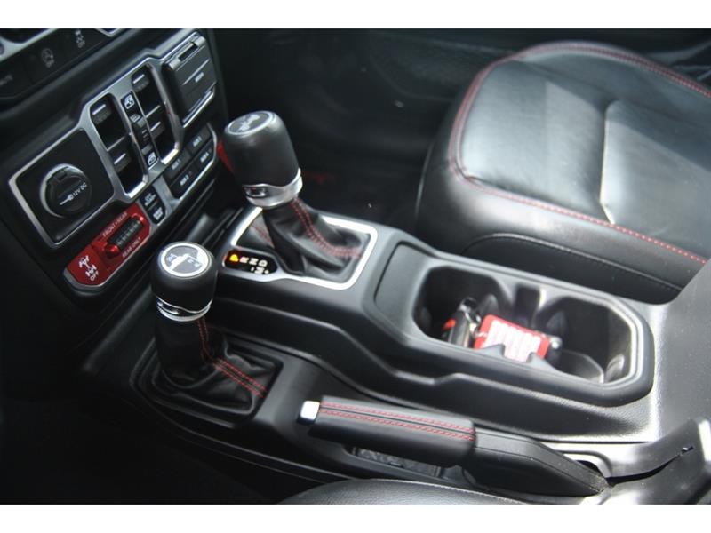 jeep Wrangler 2023 - 24