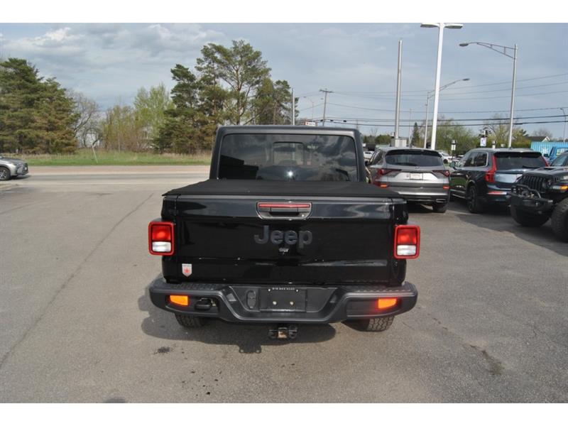 jeep Gladiator 2022 - 4