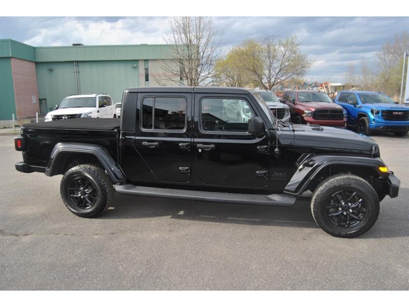 jeep Gladiator 2022 - 6