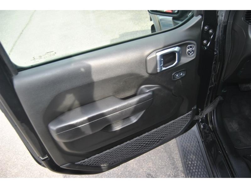 jeep Gladiator 2022 - 11