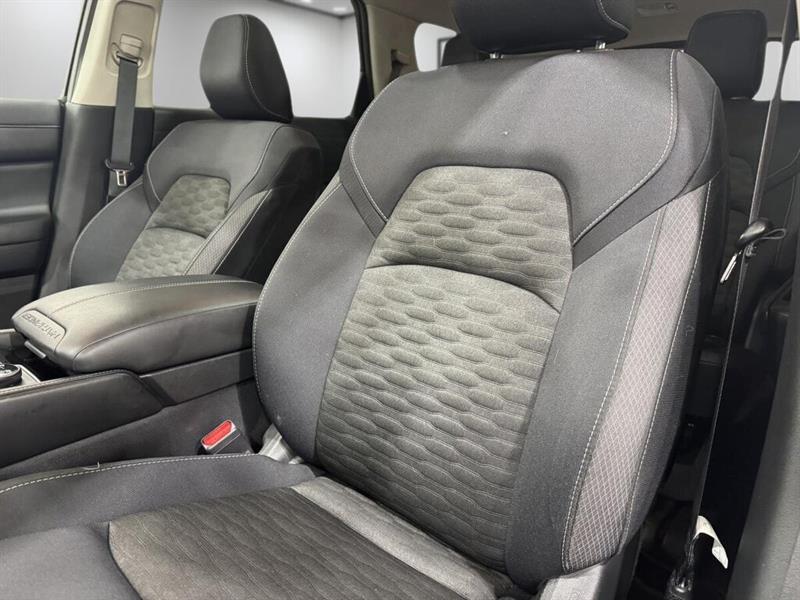 nissan Pathfinder 2023 - 7