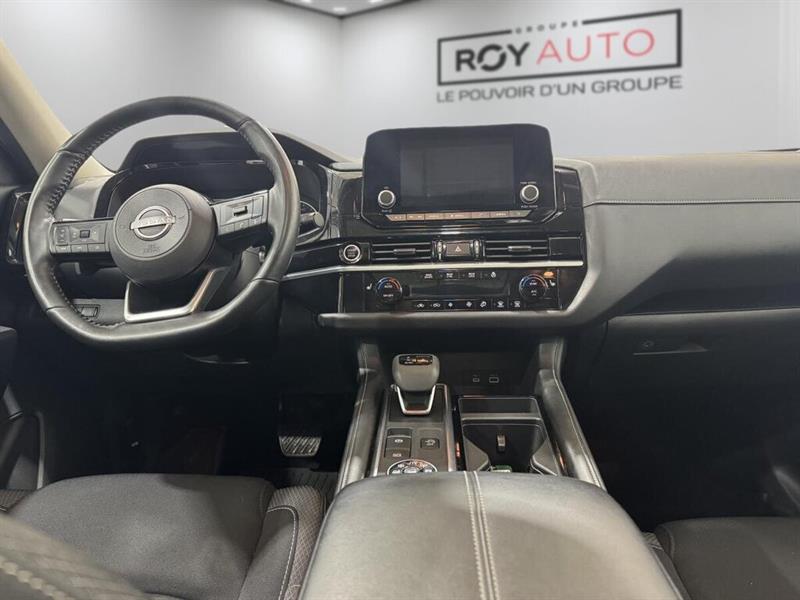 nissan Pathfinder 2023 - 9