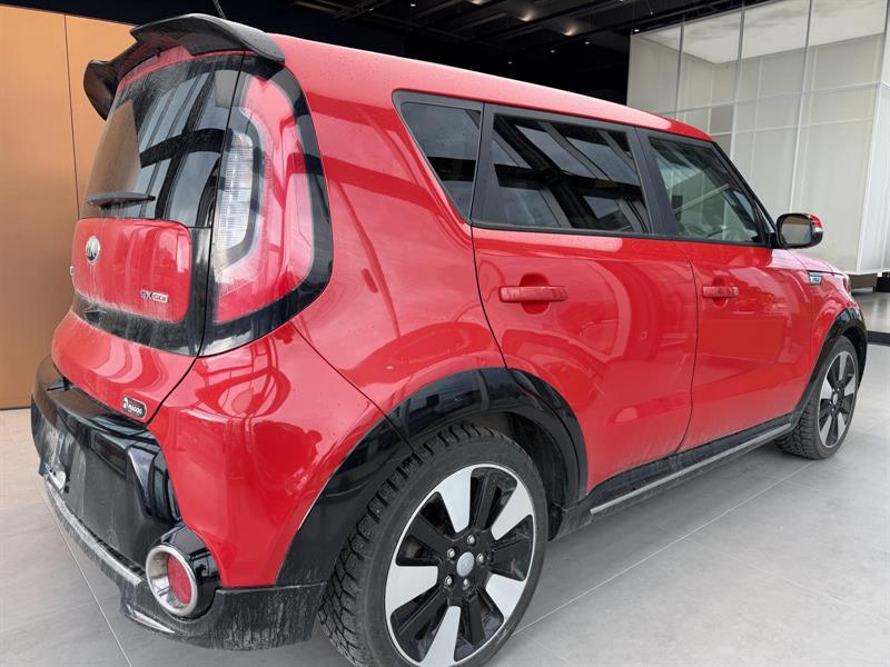 kia Soul 2016 - 6