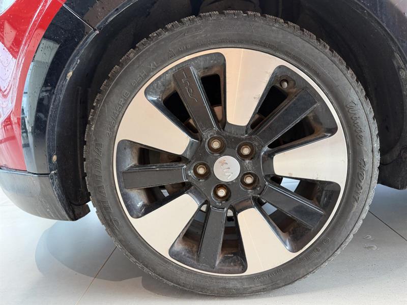 kia Soul 2016 - 7
