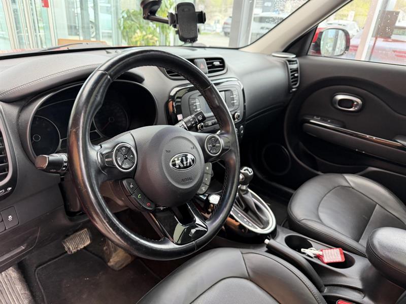 kia Soul 2016 - 9