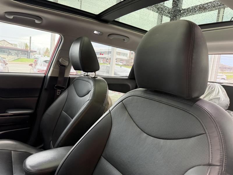 kia Soul 2016 - 10
