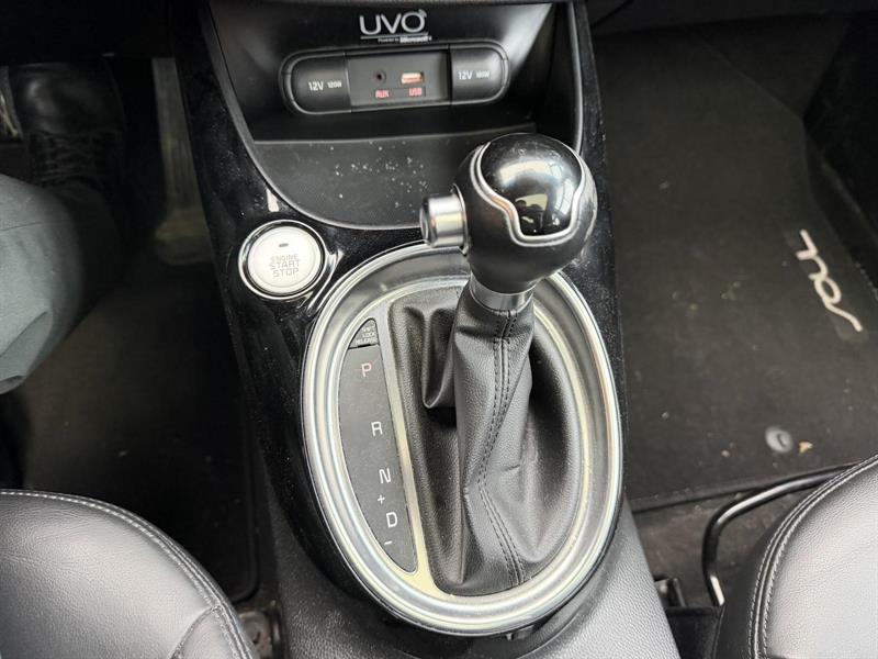 kia Soul 2016 - 14