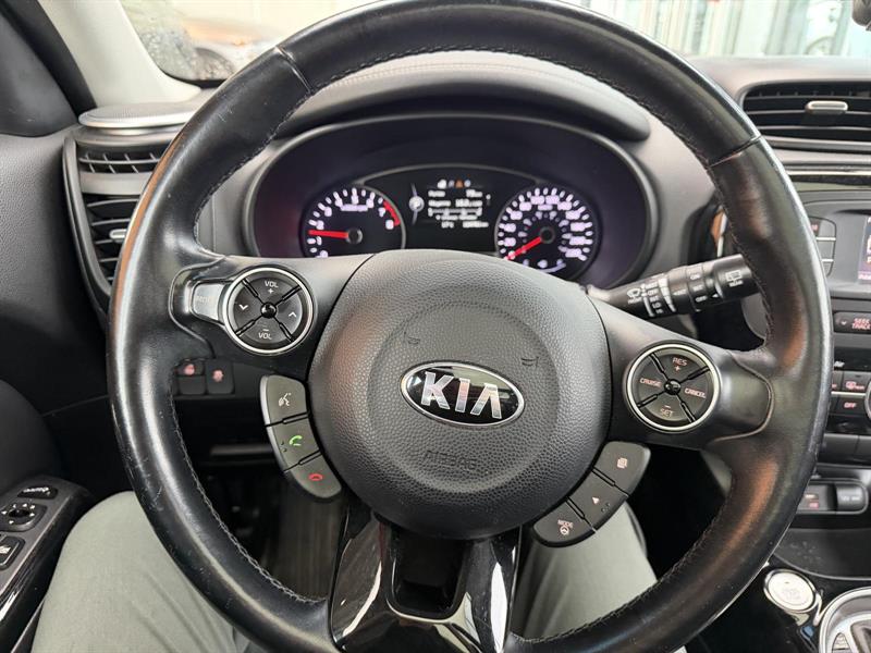 kia Soul 2016 - 15