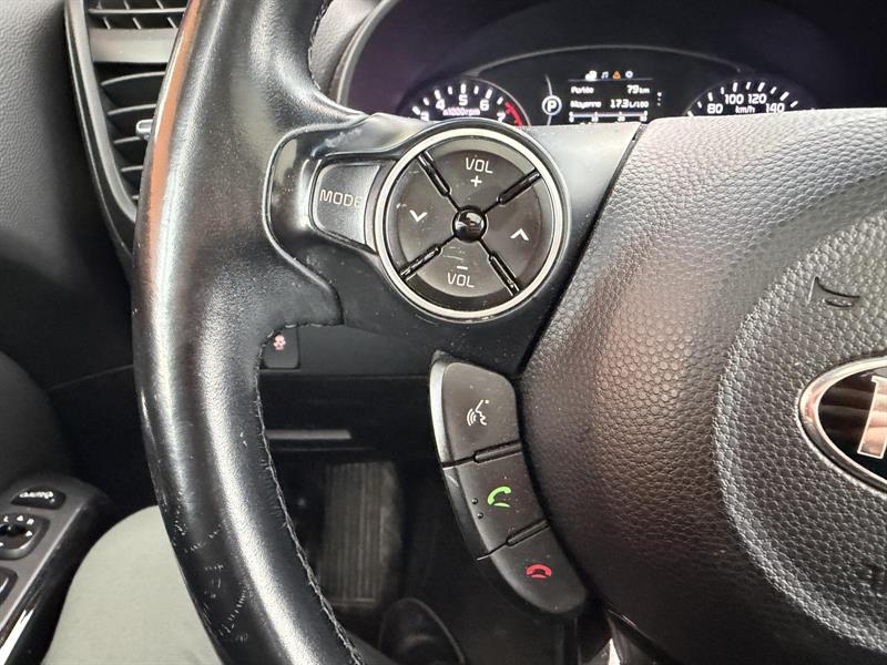 kia Soul 2016 - 16