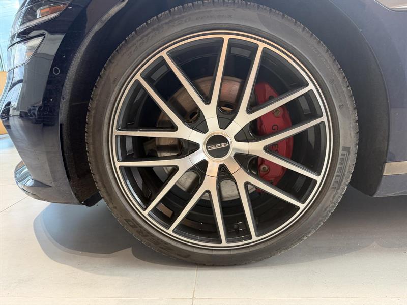 genesis G80 2023 - 7