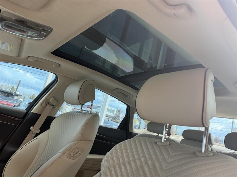 genesis G80 2023 - 11