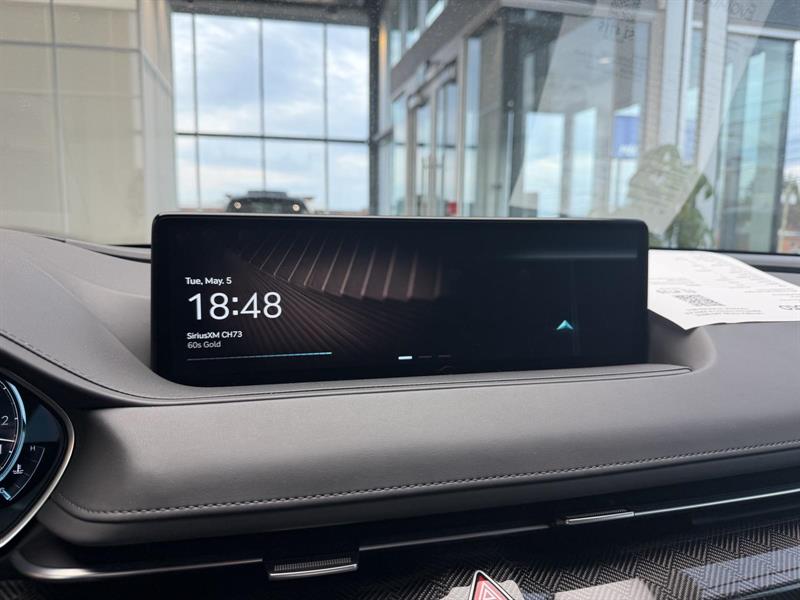 genesis G80 2023 - 14